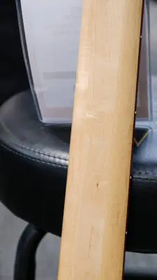 Ibanez - RG7421 7-String Electric Guitar - Pearl Black Fade Metallic 2